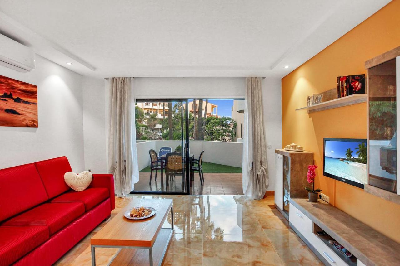 Apartament In Albatros Complex 